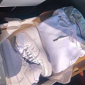 Meet your Posher, Shayna